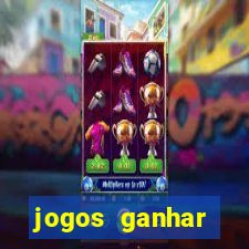 jogos ganhar dinheiro no pix